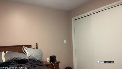 boysetsfire34 online show from 01.18.26