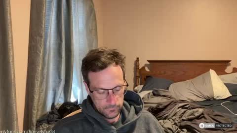 boysetsfire34 online show from 04.06.26