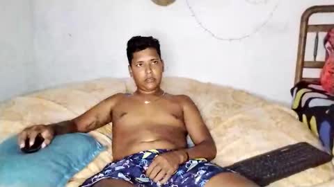 Snapshot of boysex1124 chatting on 12.18.24 andrew online show from 12.18.24