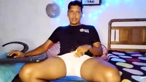 Snapshot of boysex1124 chatting on 12.30.24 andrew online show from 12.30.24