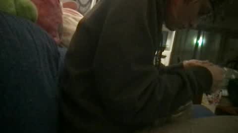 boywithbug online show from 02.01.25