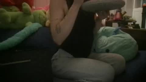 boywithbug online show from 02.04.25