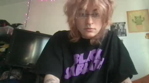 boywithbug online show from 02.26.25