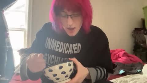 boywithbug online show from 03.18.26