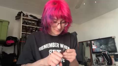 boywithbug online show from 03.19.26