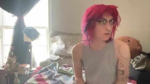 boywithbug online show from 03.25.26