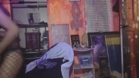 Snapshot of bpdbrittany chatting on 02.18.25 bpdbrittany online show from 02.18.25