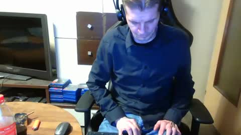 bponie1 online show from 12.07.24