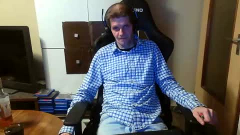 bponie1 online show from 12.28.24