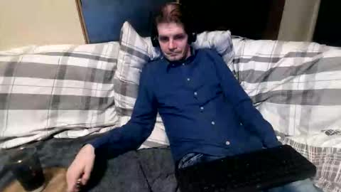 bponie1 online show from 11.22.25