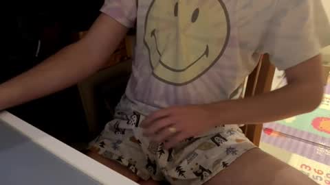 Snapshot of bprophet chatting on 03.08.26 bprophet online show from 03.08.26