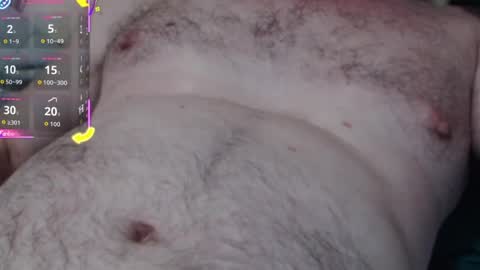 Snapshot of bpw76 chatting on 11.17.25 bpw76 online show from 11.17.25