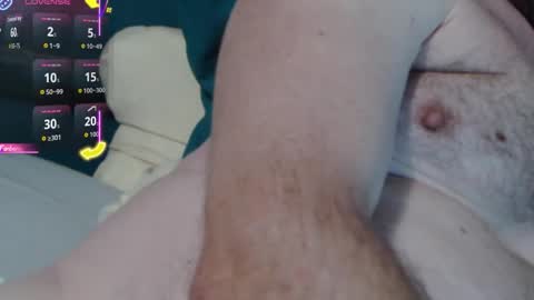 Snapshot of bpw76 chatting on 11.30.25 bpw76 online show from 11.30.25