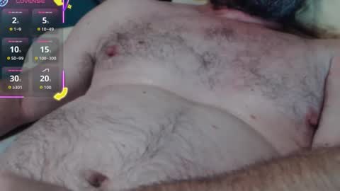 Snapshot of bpw76 chatting on 12.14.25 bpw76 online show from 12.14.25