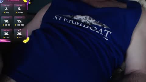 Snapshot of bpw76 chatting on 12.15.25 bpw76 online show from 12.15.25