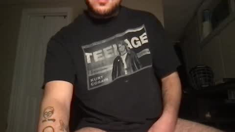 Snapshot of br0gore chatting on 03.07.25 JD. online show from 03.07.25