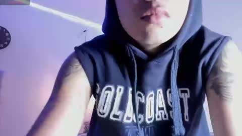 Snapshot of br4ndon_cooper chatting on 09.20.25 Brandon online show from 09.20.25