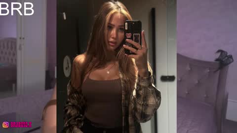 Snapshot of brabuss_ chatting on 02.10.25 Lana online show from 02.10.25