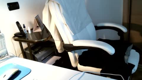 Snapshot of braccobald chatting on 03.25.26 Braccobald online show from 03.25.26