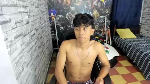 Snapshot of bracth chatting on 02.11.26 Bracth online show from 02.11.26