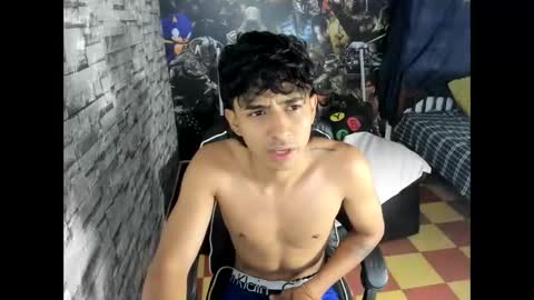 Snapshot of bracth chatting on 02.21.26 Bracth online show from 02.21.26