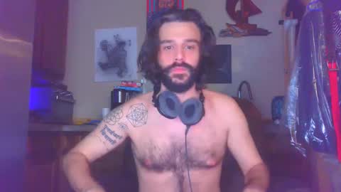 Snapshot of brad1115 chatting on 12.09.24 Bradley online show from 12.09.24