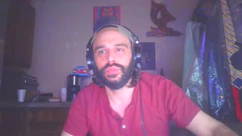 Snapshot of brad1115 chatting on 01.10.25 Bradley online show from 01.10.25