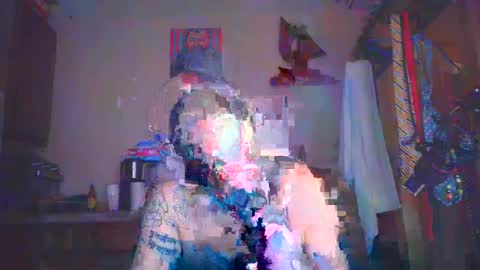 Snapshot of brad1115 chatting on 01.12.25 Bradley online show from 01.12.25