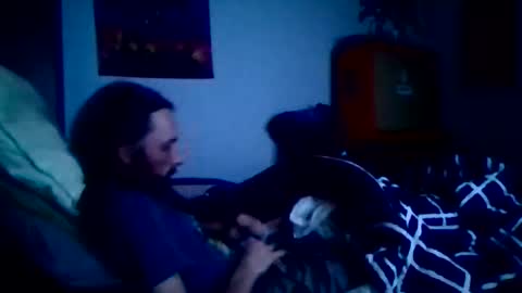 GuitarBrad1989 online show from 04.16.26