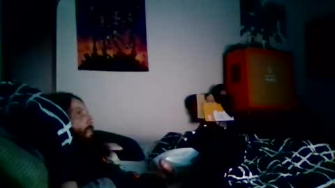 Snapshot of brad1989musiclife chatting on 04.23.26 GuitarBrad1989 online show from 04.23.26