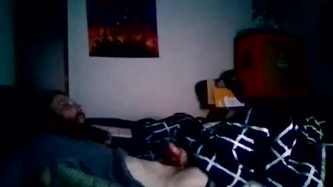 Snapshot of brad1989musiclife chatting on 04.27.26 GuitarBrad1989 online show from 04.27.26
