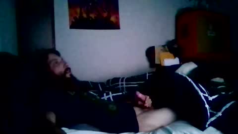 Snapshot of brad1989musiclife chatting on 05.13.26 GuitarBrad1989 online show from 05.13.26