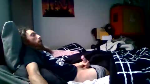 Snapshot of brad1989musiclife chatting on 05.17.26 GuitarBrad1989 online show from 05.17.26