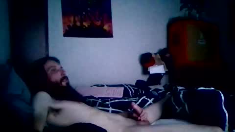 Snapshot of brad1989musiclife chatting on 05.19.26 GuitarBrad1989 online show from 05.19.26