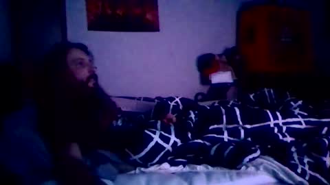 Snapshot of brad1989musiclife chatting on 05.21.26 GuitarBrad1989 online show from 05.21.26