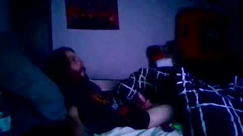 Snapshot of brad1989musiclife chatting on 05.22.26 GuitarBrad1989 online show from 05.22.26