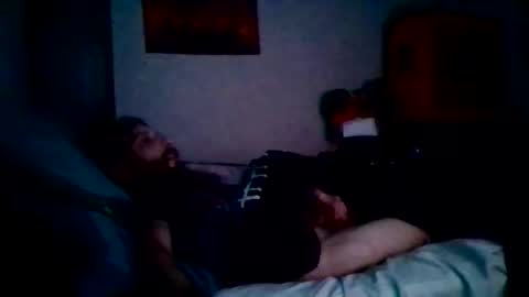 Snapshot of brad1989musiclife chatting on 05.23.26 GuitarBrad1989 online show from 05.23.26