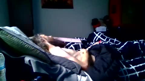 Snapshot of brad1989musiclife chatting on 05.24.26 GuitarBrad1989 online show from 05.24.26
