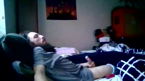 Snapshot of brad1989musiclife chatting on 05.31.26 GuitarBrad1989 online show from 05.31.26