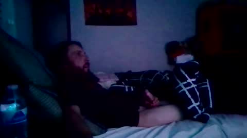 Snapshot of brad1989musiclife chatting on 06.07.26 GuitarBrad1989 online show from 06.07.26