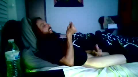 Snapshot of brad1989musiclife chatting on 06.14.26 GuitarBrad1989 online show from 06.14.26