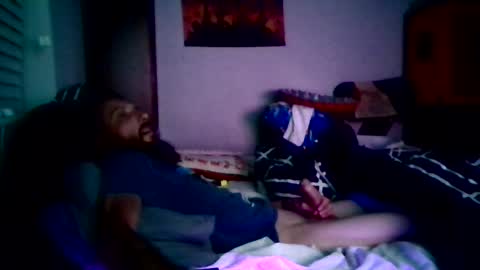 Snapshot of brad1989musiclife chatting on 06.23.26 GuitarBrad1989 online show from 06.23.26