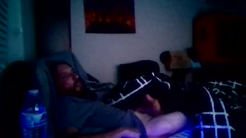 Snapshot of brad1989musiclife chatting on 07.02.26 GuitarBrad1989 online show from 07.02.26