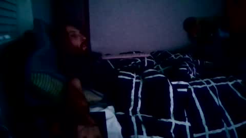 Snapshot of brad1989musiclife chatting on 07.25.26 GuitarBrad1989 online show from 07.25.26