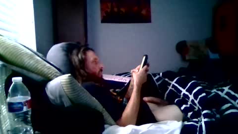 Snapshot of brad1989musiclife chatting on 07.26.26 GuitarBrad1989 online show from 07.26.26
