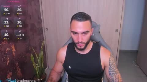 instagramBrad mayers1twittermayersbrad online show from 02.23.26