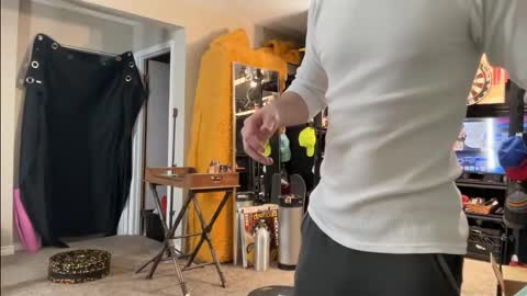 Brad Ballsy online show from 02.09.26