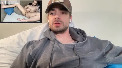 Brad Ballsy online show from 03.14.26