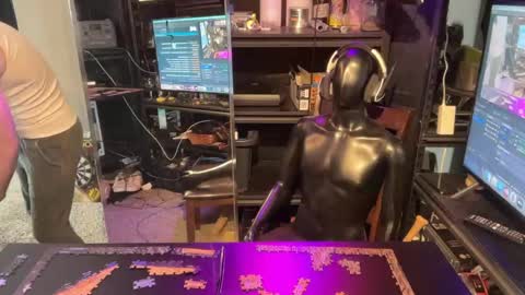 Brad Ballsy online show from 04.06.26