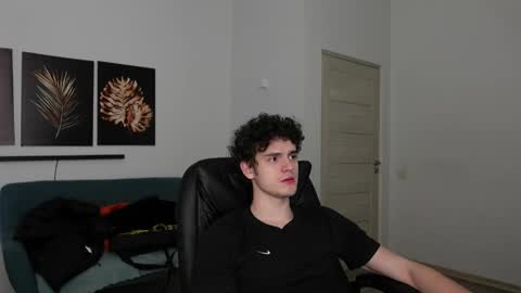 BRAD HOLLOWAY online show from 04.05.26